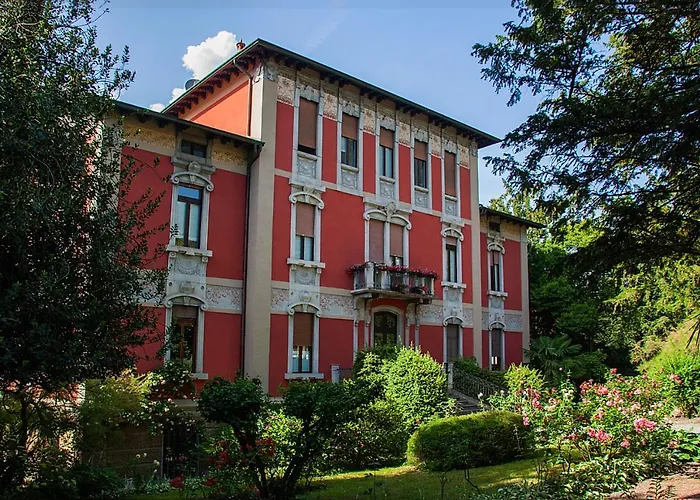 B&B La Rosa Celtica