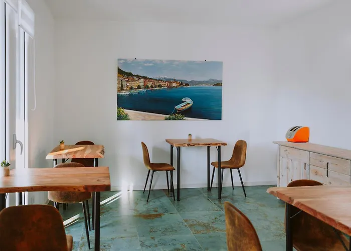 Antica Dimora dei Gelsi