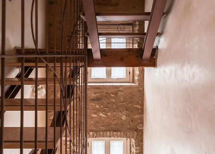 Casal Del Pigno - Contry House With Pool